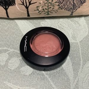 Mac mineralized blush